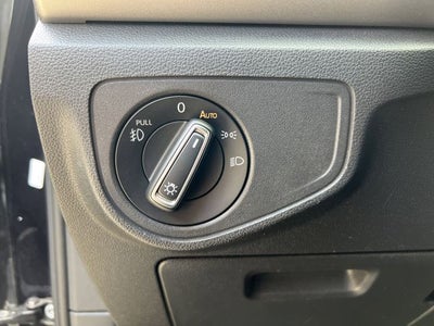 2018 Volkswagen Atlas SEL 4Motion