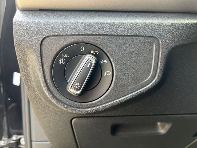 2018 Volkswagen Atlas SEL 4Motion