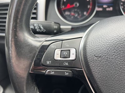 2018 Volkswagen Atlas SEL 4Motion