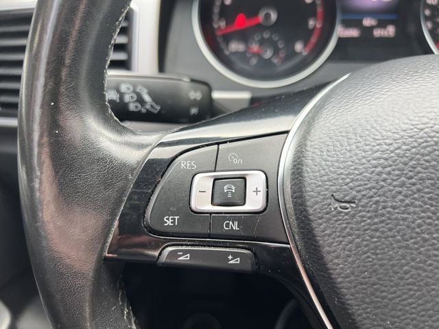 2018 Volkswagen Atlas SEL 4Motion