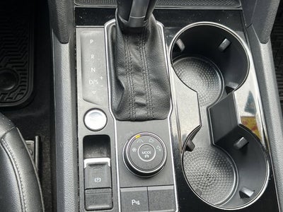 2018 Volkswagen Atlas SEL 4Motion