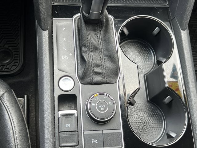 2018 Volkswagen Atlas SEL 4Motion