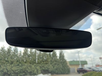 2018 Volkswagen Atlas SEL 4Motion