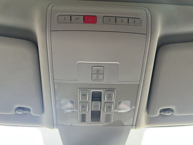 2018 Volkswagen Atlas SEL 4Motion