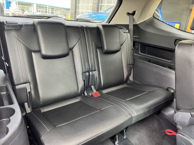 2018 Volkswagen Atlas SEL 4Motion