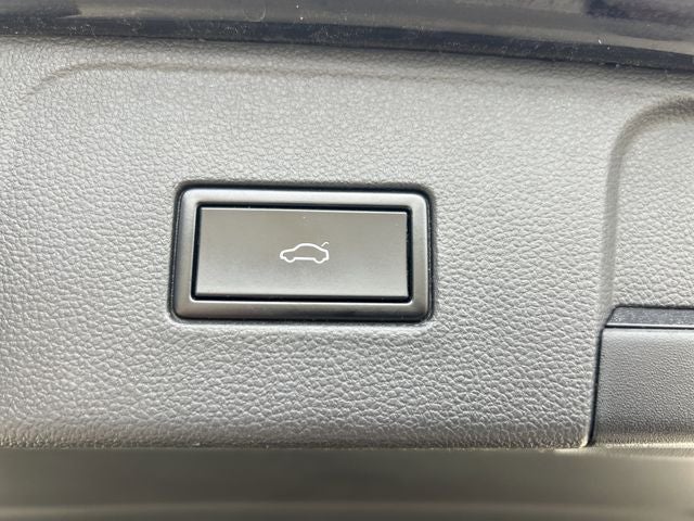 2018 Volkswagen Atlas SEL 4Motion