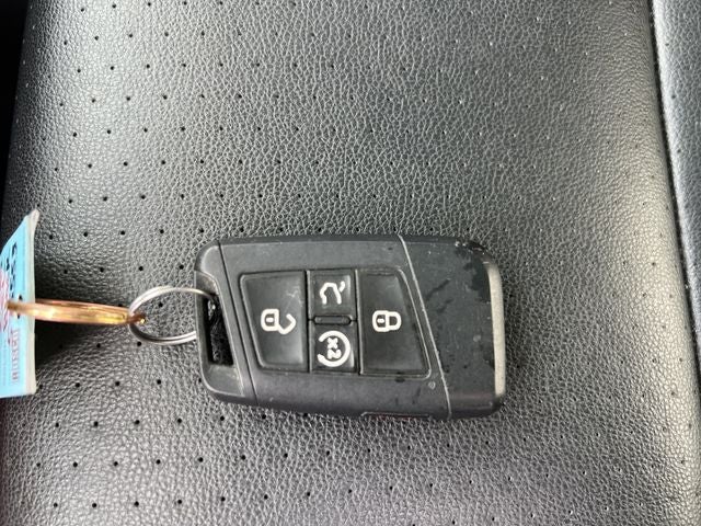 2018 Volkswagen Atlas SEL 4Motion