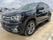 2018 Volkswagen Atlas SEL 4Motion