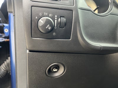 2010 Dodge Challenger R/T Classic