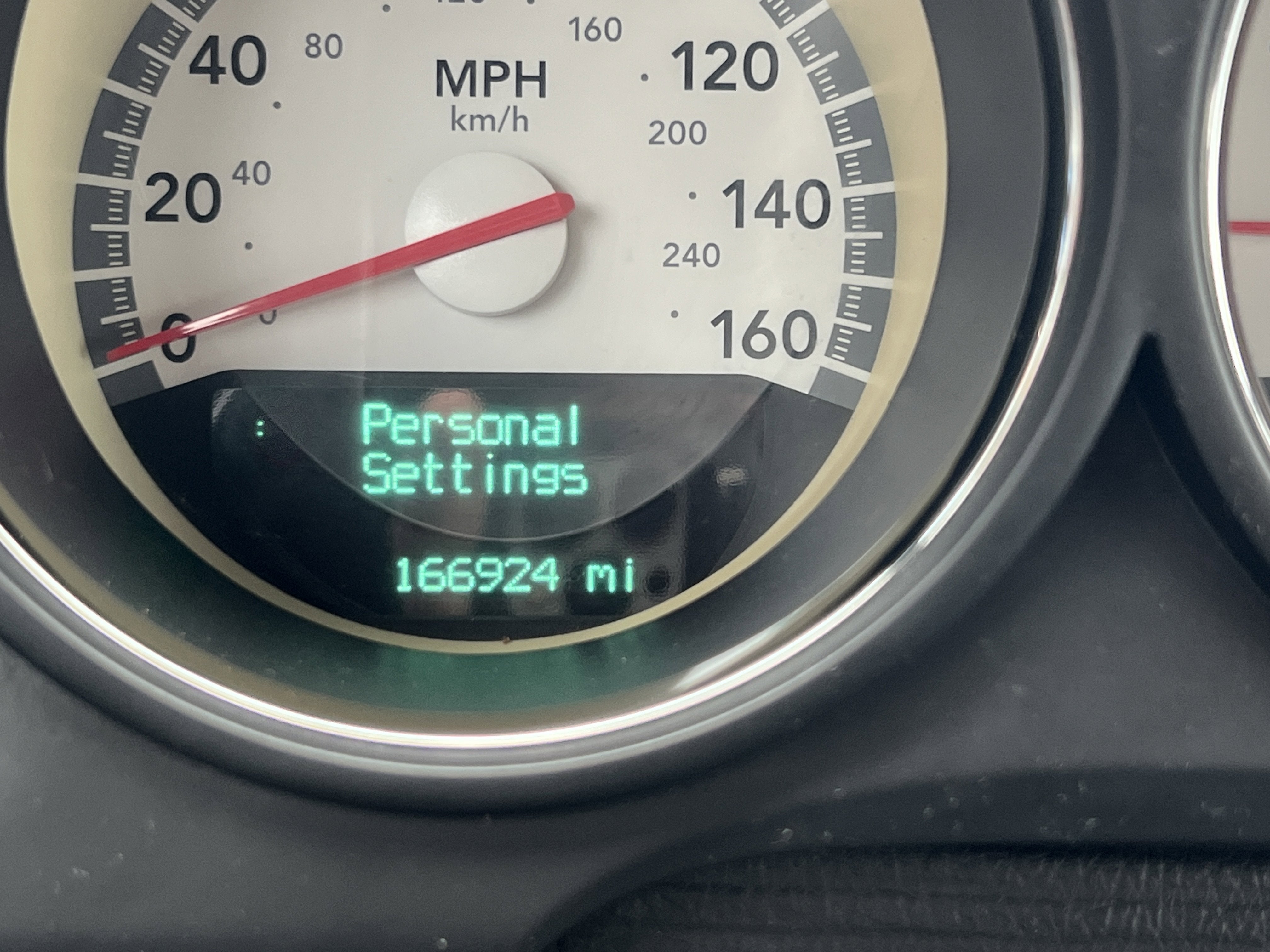 2010 Dodge Challenger R/T Classic