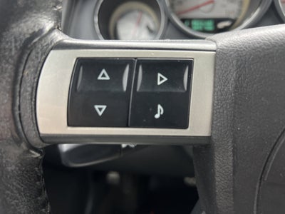 2010 Dodge Challenger R/T Classic