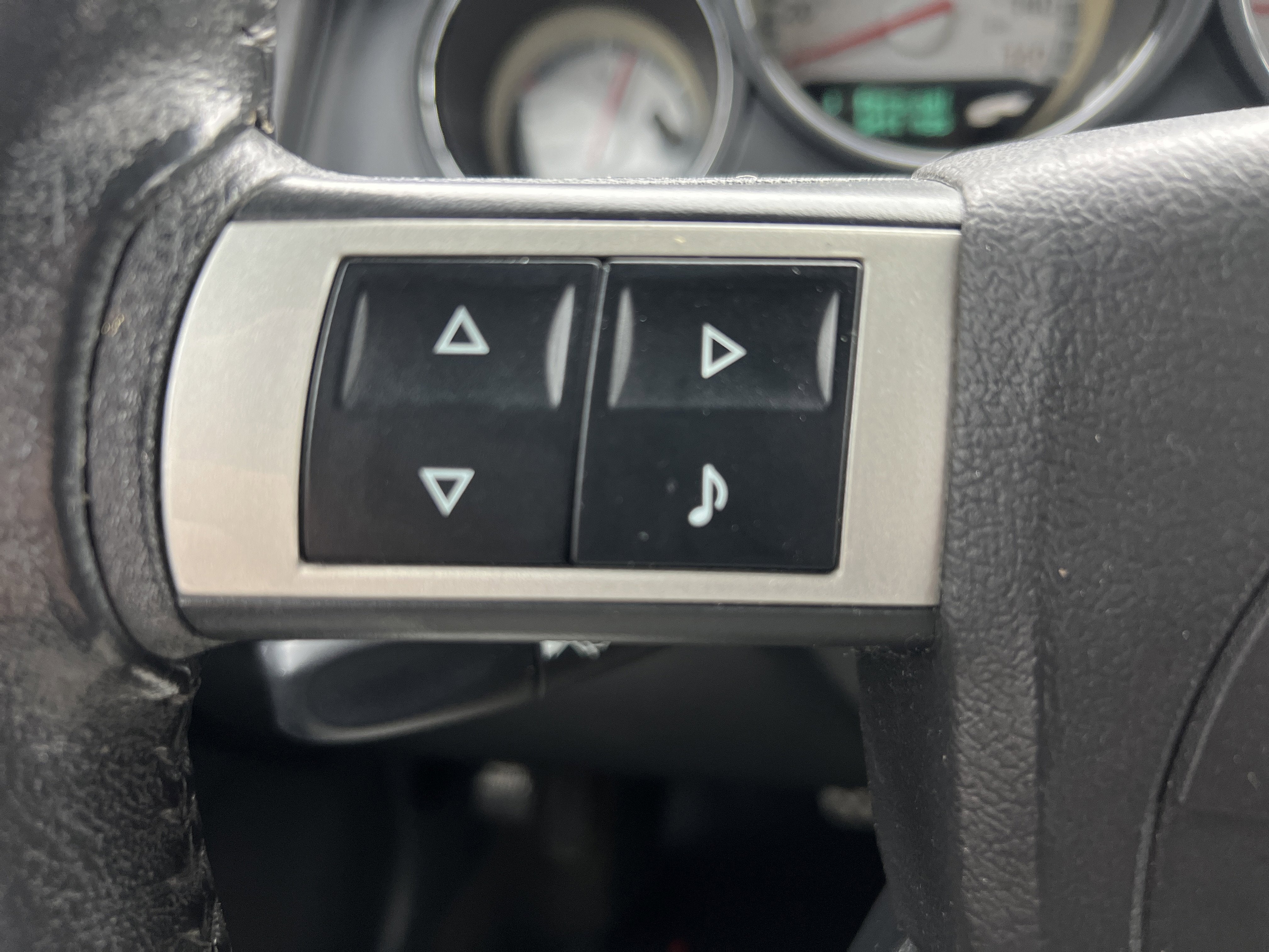 2010 Dodge Challenger R/T Classic