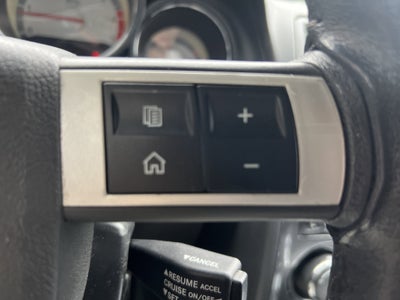 2010 Dodge Challenger R/T Classic