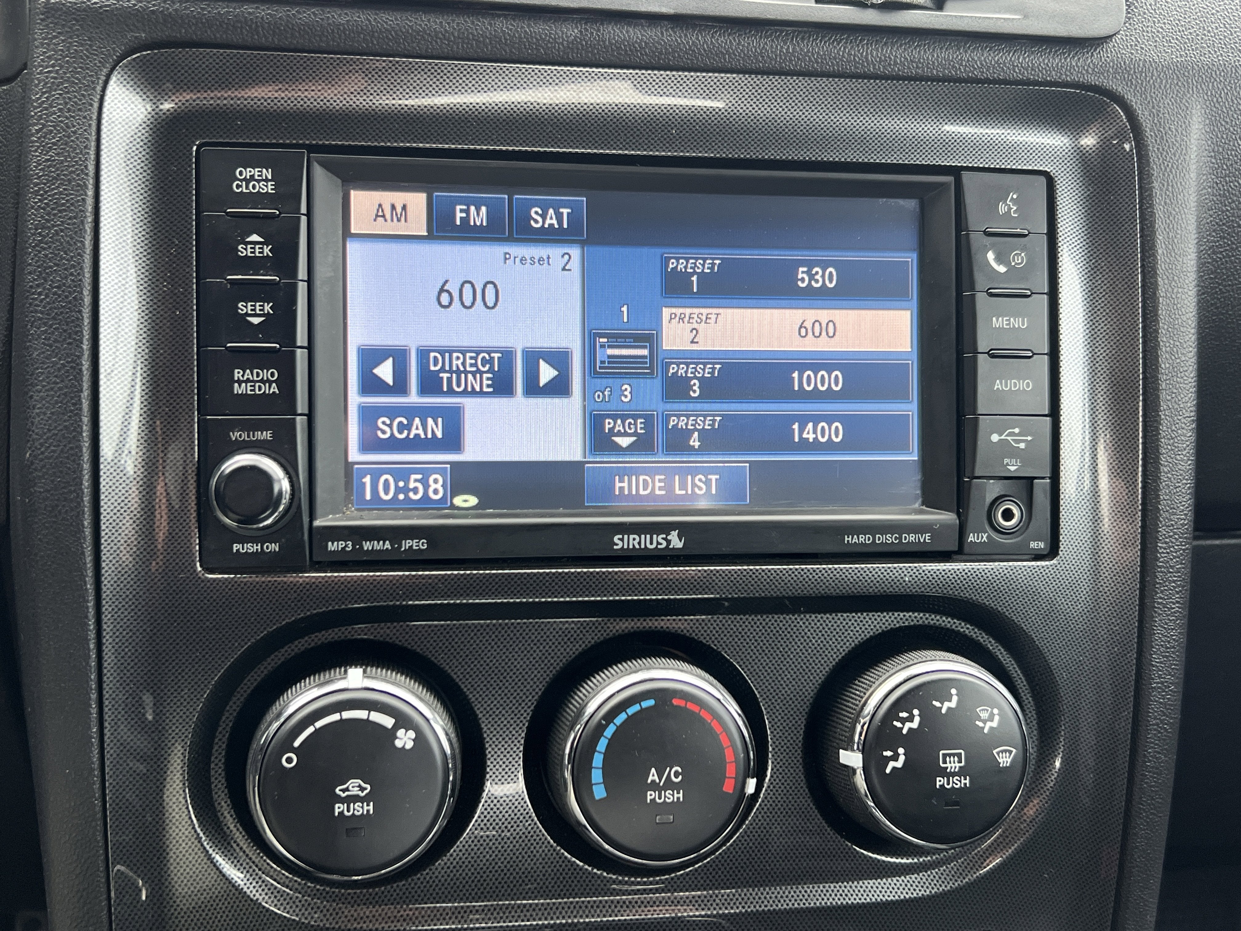 2010 Dodge Challenger R/T Classic