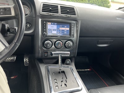 2010 Dodge Challenger R/T Classic