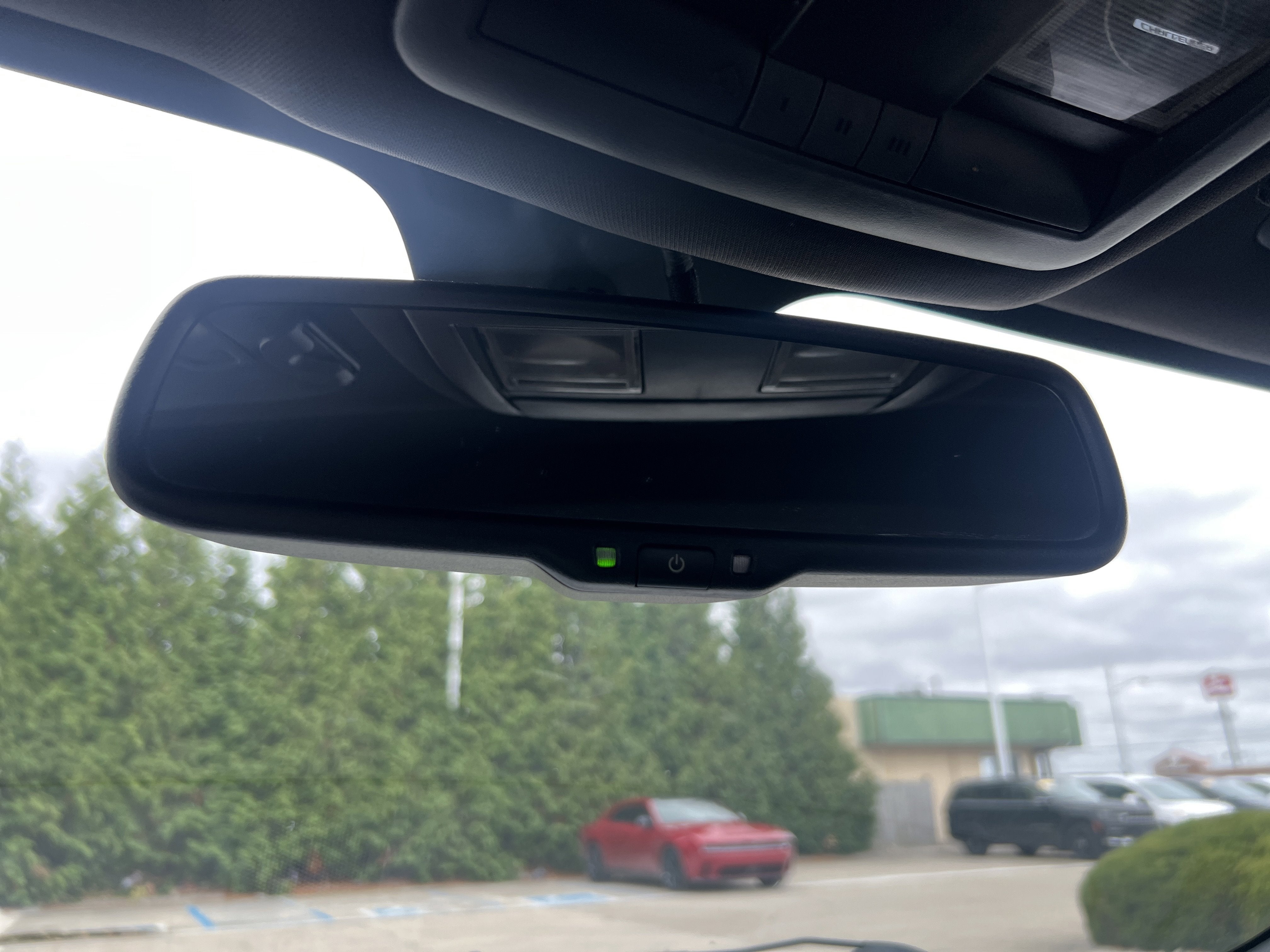 2010 Dodge Challenger R/T Classic