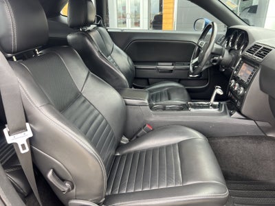 2010 Dodge Challenger R/T Classic