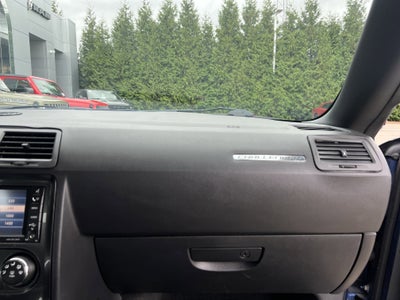 2010 Dodge Challenger R/T Classic