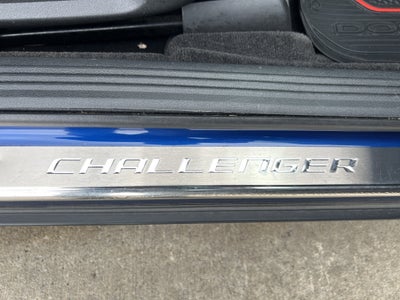 2010 Dodge Challenger R/T Classic