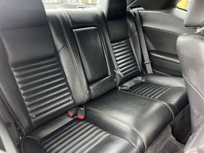 2010 Dodge Challenger R/T Classic