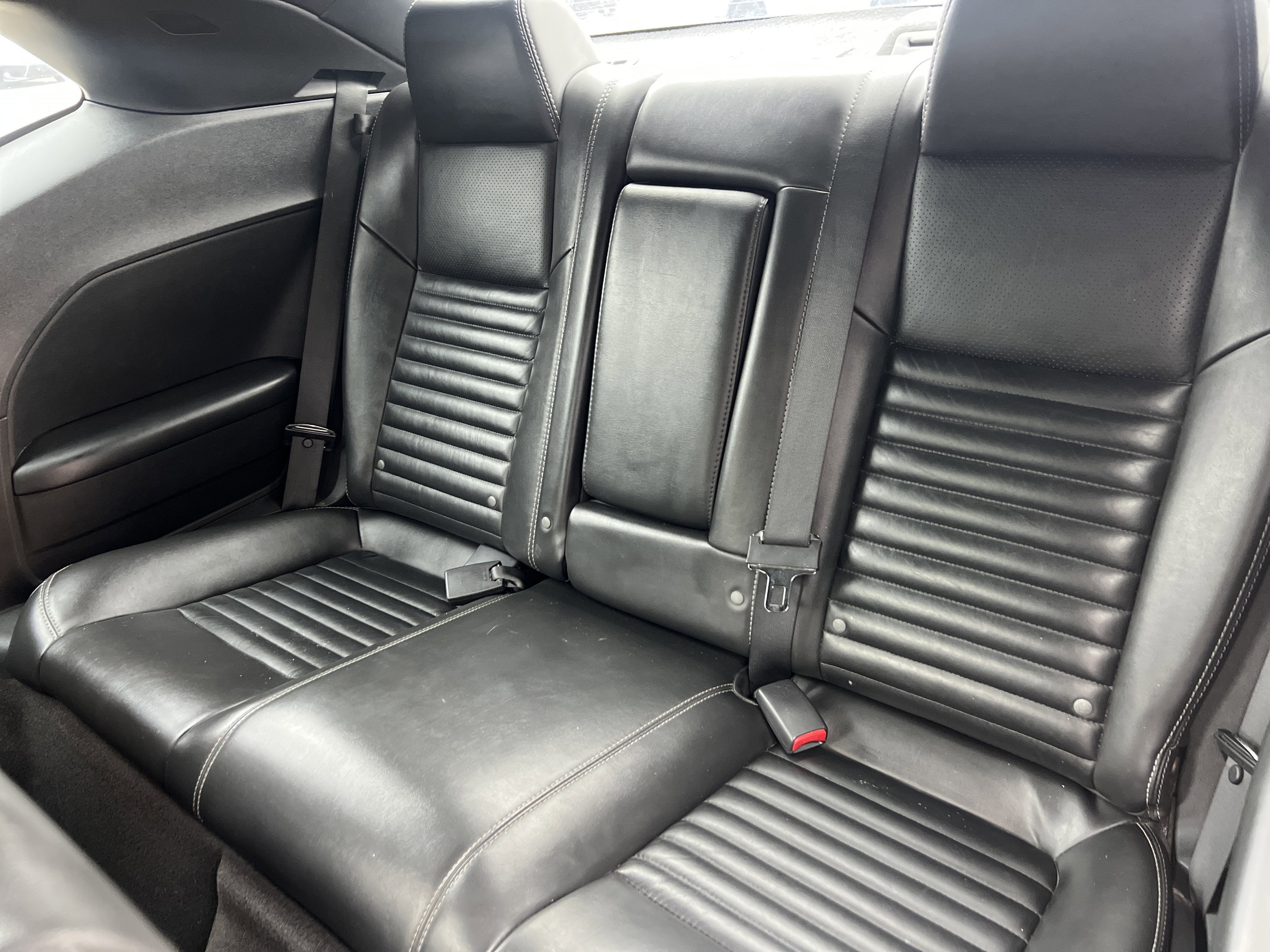 2010 Dodge Challenger R/T Classic