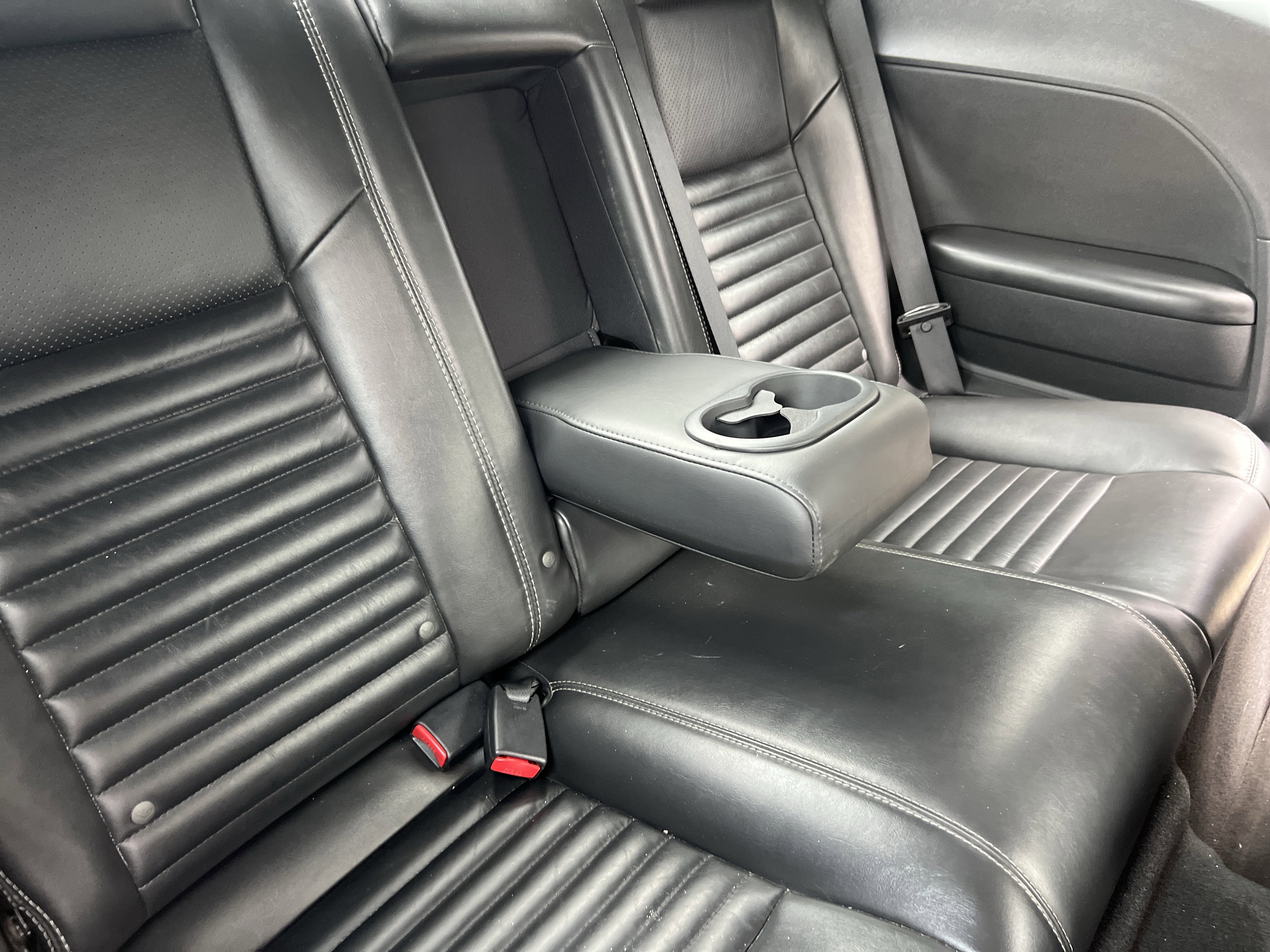 2010 Dodge Challenger R/T Classic