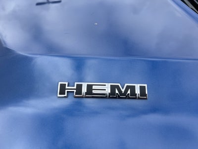 2010 Dodge Challenger R/T Classic