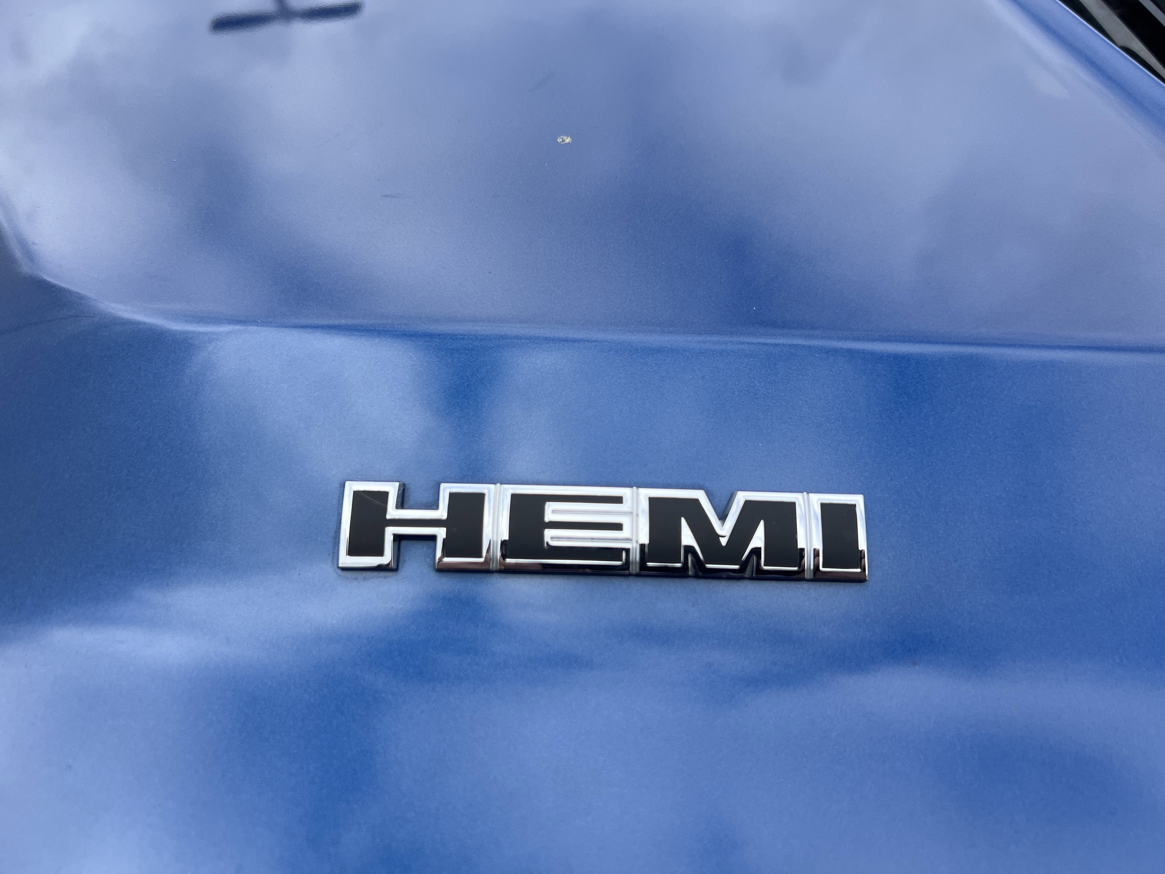 2010 Dodge Challenger R/T Classic