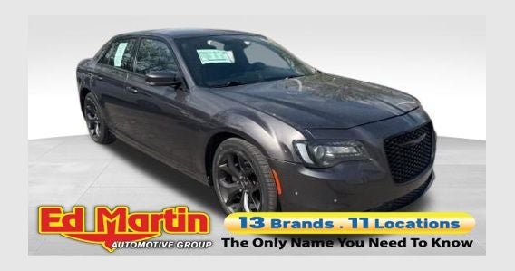 2021 Chrysler 300 S