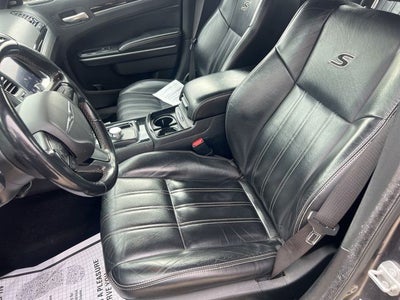 2021 Chrysler 300 S
