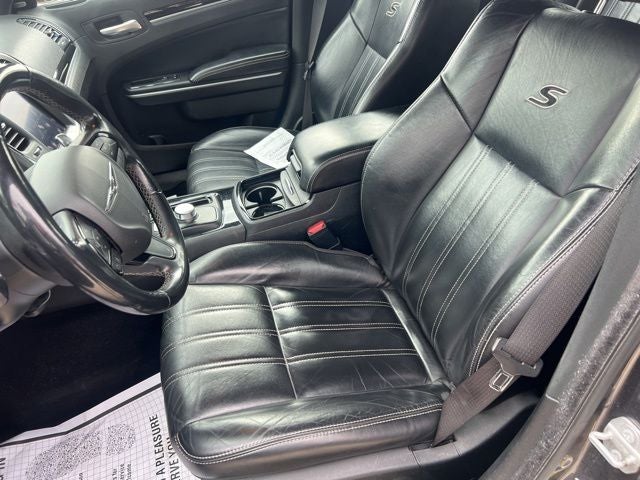 2021 Chrysler 300 S