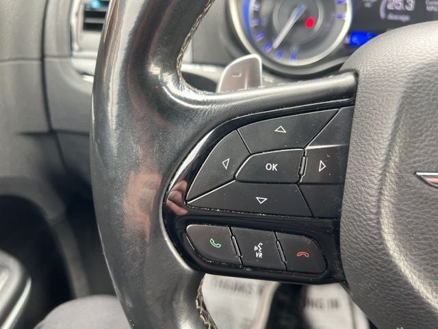 2021 Chrysler 300 S