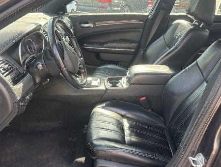 2021 Chrysler 300 S