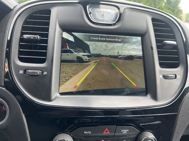 2021 Chrysler 300 S