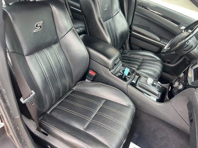 2021 Chrysler 300 S