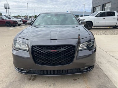 2021 Chrysler 300 S