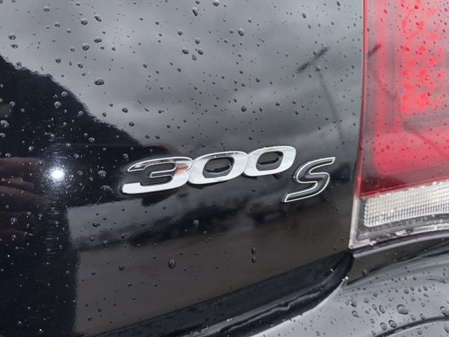 2017 Chrysler 300 S