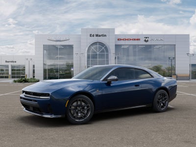 2026 Dodge Charger Scat Pack