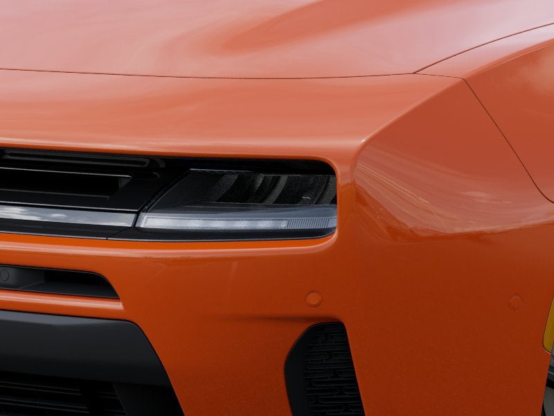 2026 Dodge Charger Scat Pack