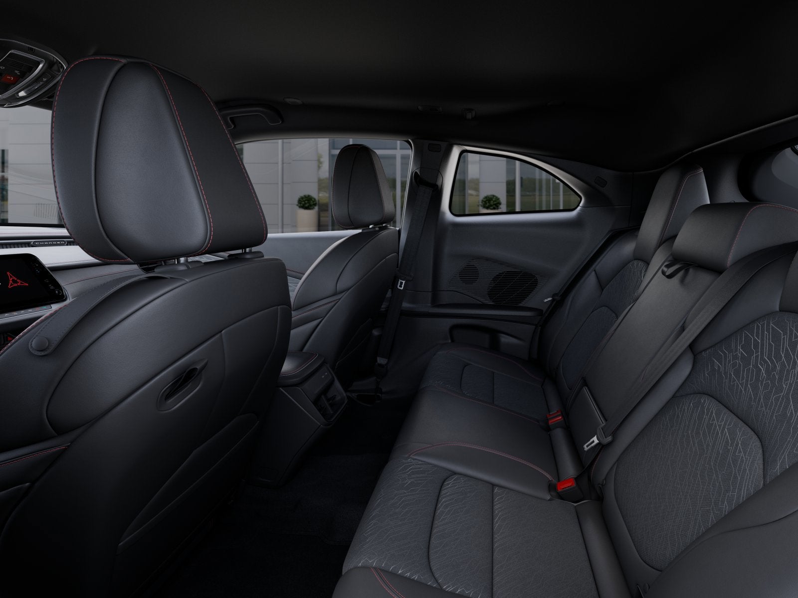 2026 Dodge Charger Scat Pack