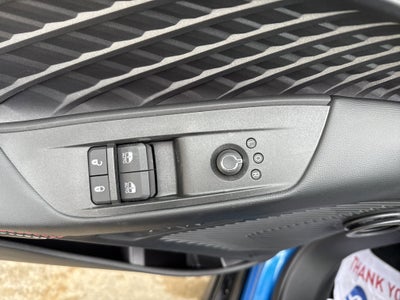 2026 Dodge Charger Scat Pack Plus