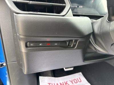 2026 Dodge Charger Scat Pack Plus