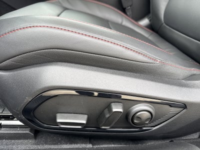 2026 Dodge Charger Scat Pack Plus