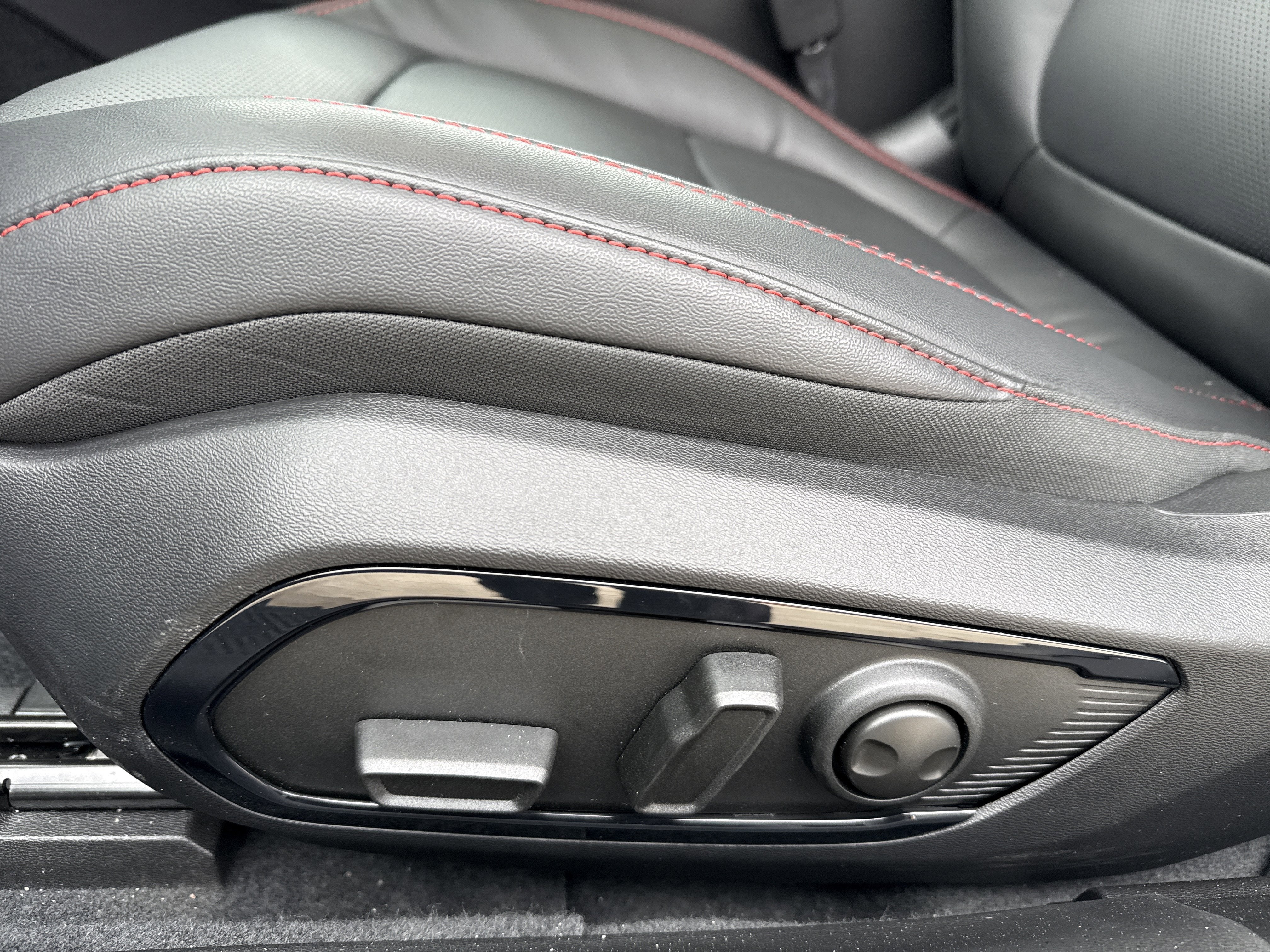 2026 Dodge Charger Scat Pack Plus