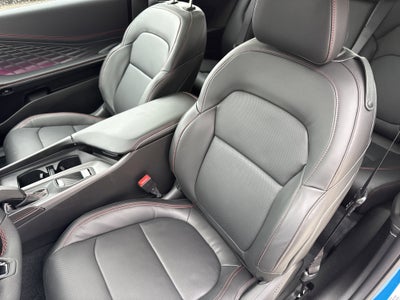 2026 Dodge Charger Scat Pack Plus