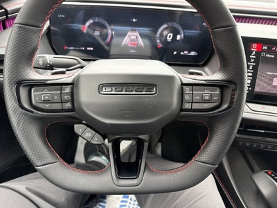 2026 Dodge Charger Scat Pack Plus