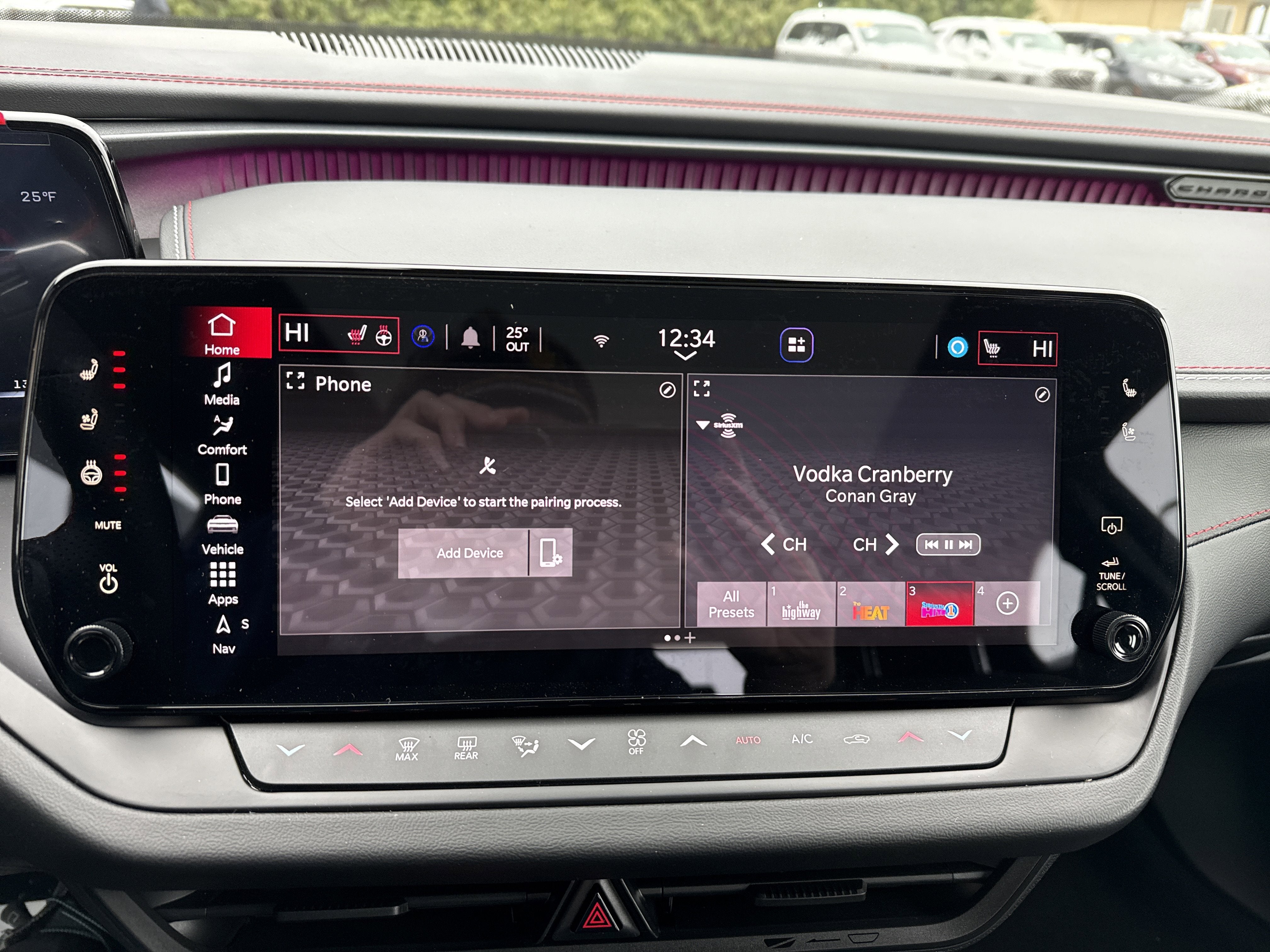 2026 Dodge Charger Scat Pack Plus