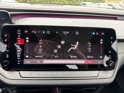 2026 Dodge Charger Scat Pack Plus