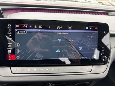 2026 Dodge Charger Scat Pack Plus