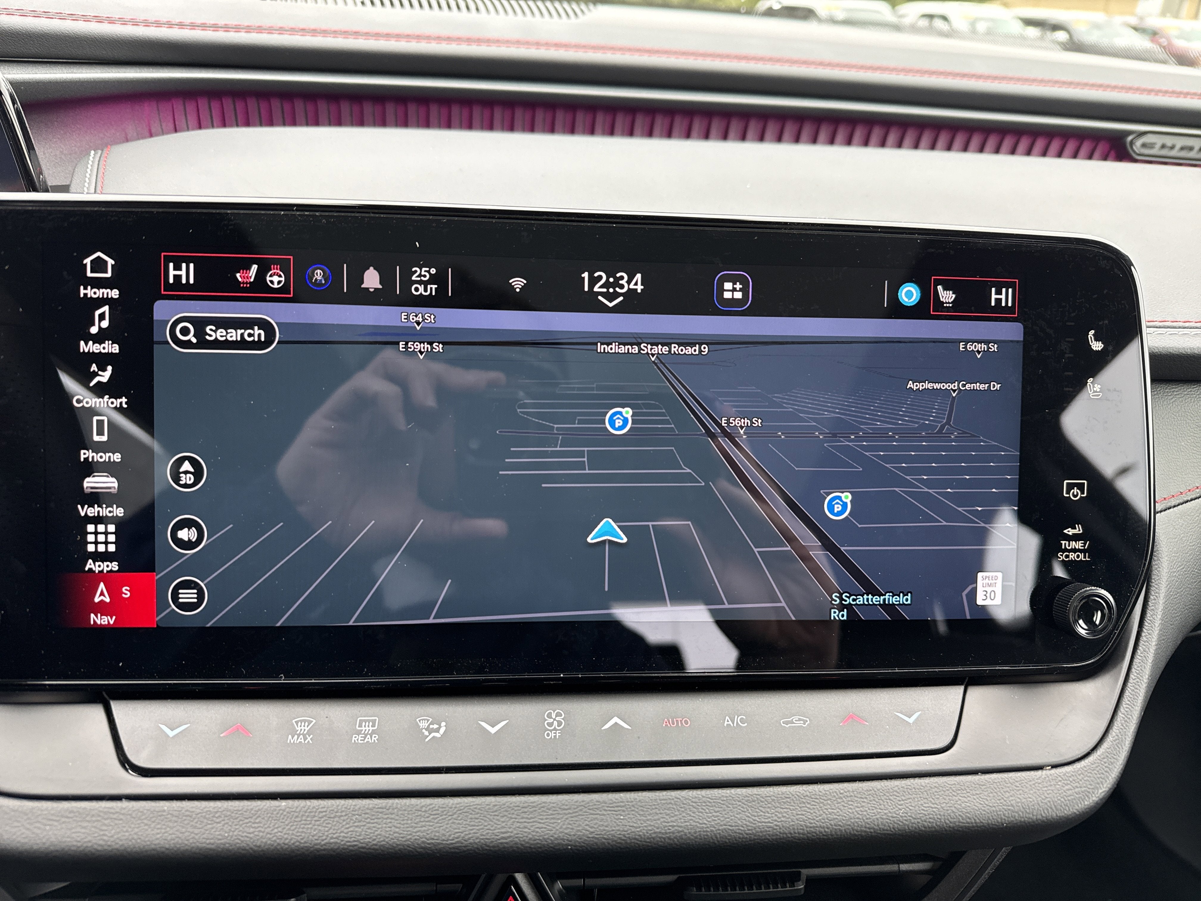 2026 Dodge Charger Scat Pack Plus